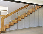 Construction et protection de vos escaliers par Escaliers Maisons à Vauconcourt-Nervezain